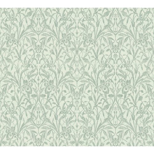 Обои A.S. Creation Luxury Damask 38850-5 обои a s creation коллекция luxury damask артикул 38894 5 винил на флизелине ширина 106 длинна 10 05 германия цвет серый узор дамаск