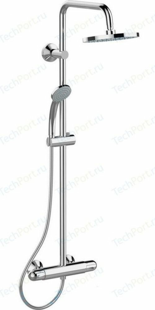 Ideal Standard Душевая система IdealRain Eco A6421AA Ideal Standard