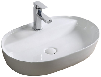 Раковина 61 см BelBagno BB1346