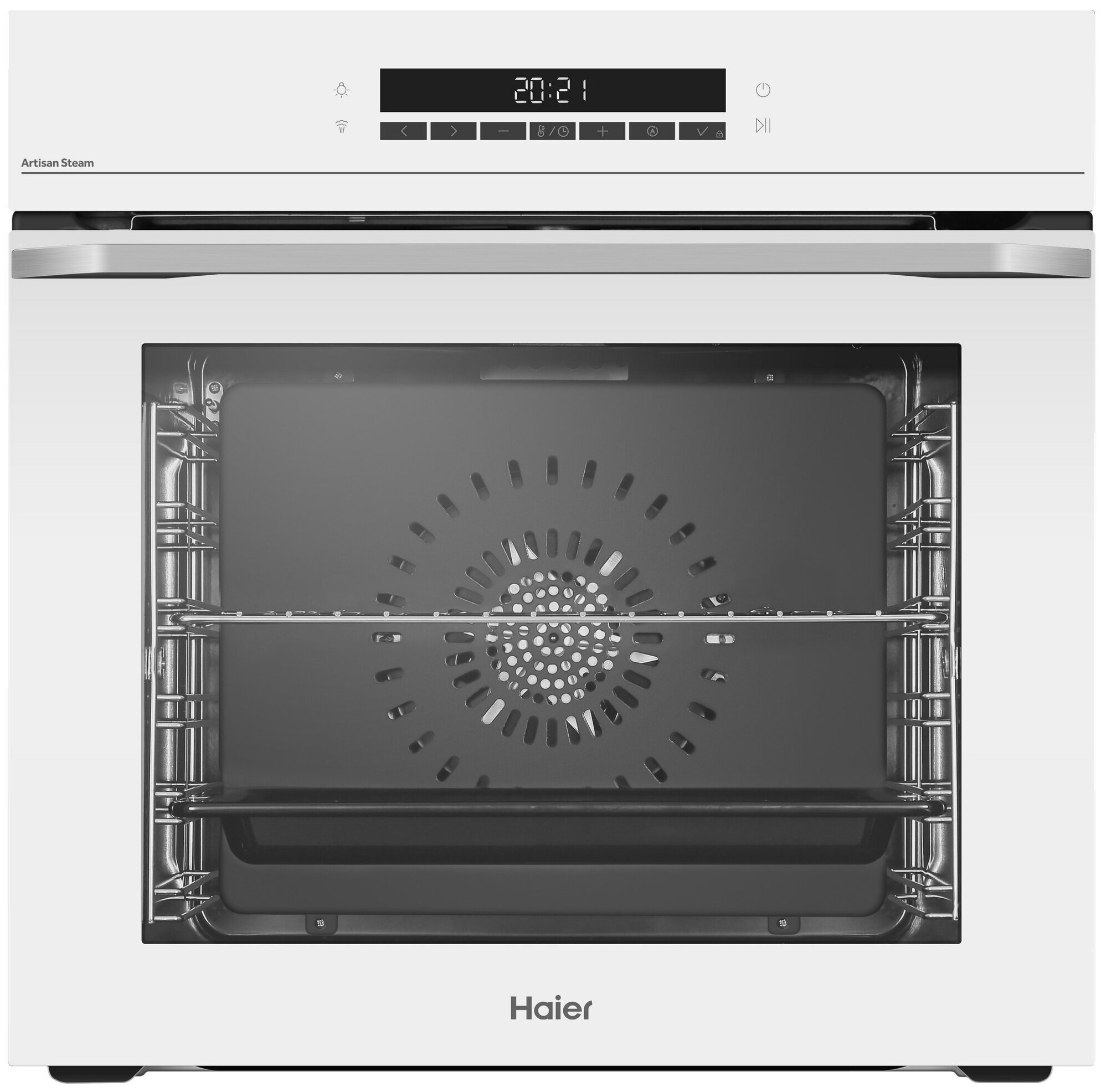 Духовой шкаф Haier - фото №1