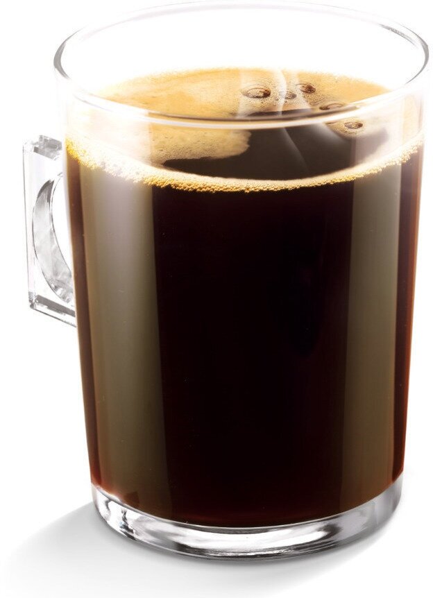 Кофе в капсулах Dolce Gusto Americano, 30 шт. - фотография № 1