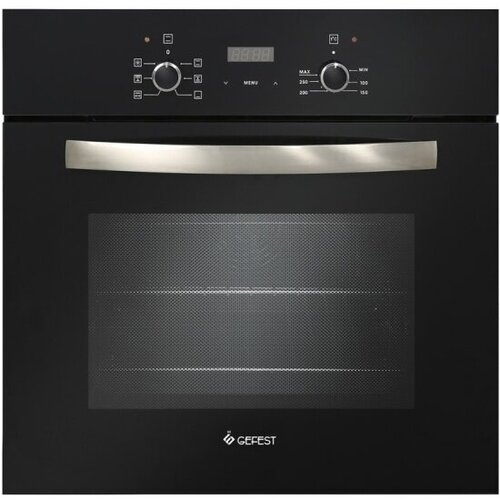 Электрический духовой шкаф Gefest ЭДВ ДА 622-02 AS 3284000₽