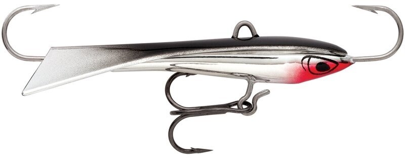 Балансир Rapala SNR06 /CH (60мм/ 9гр) SNR06-CH