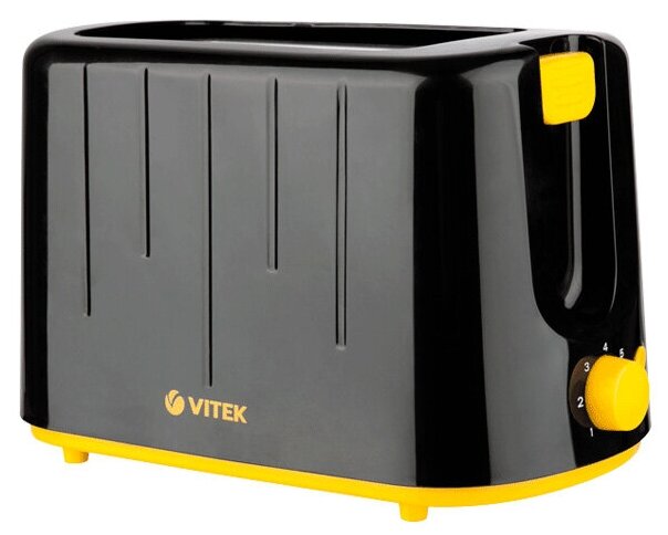 Тостер Vitek VT-7161