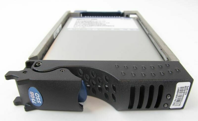 Жесткий диск EMC FC-31-73 73Gb 10000 Fibre Channel 3,5" HDD