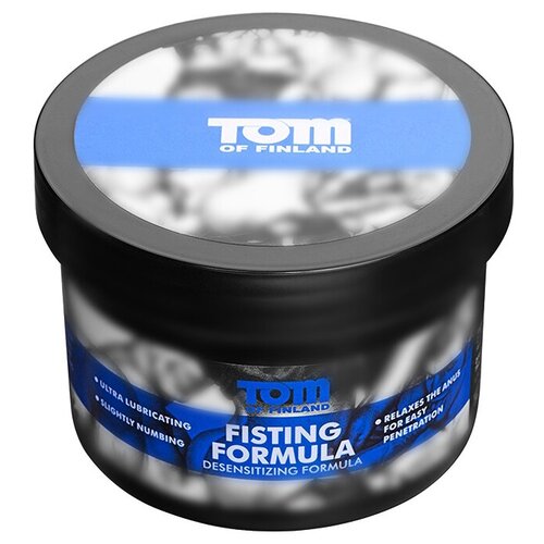     Tom of Finland - Desensitizing Cream - 240 