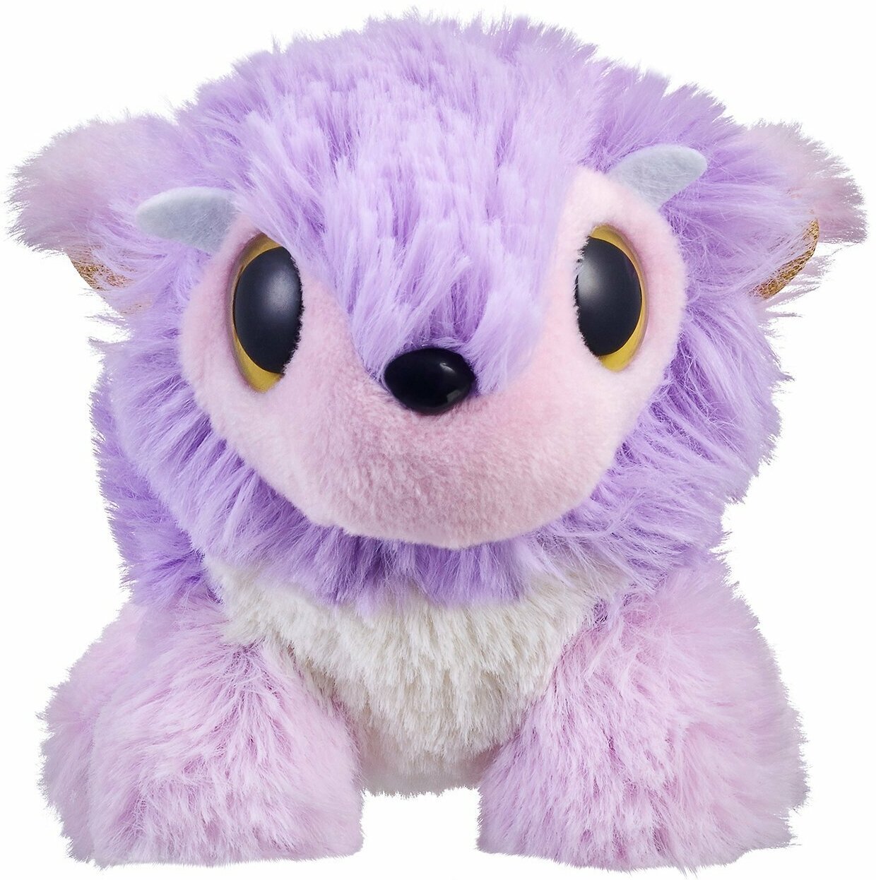 Интерактивная игрушка Scruff a Luvs - фото №9