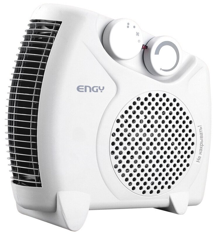 Тепловентилятор Engy EN-510 на 2.0 кВт