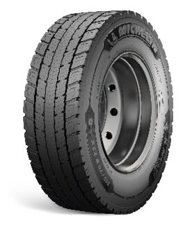 Грузовая шина Michelin X Multi Energy D 315/70R22.5 154/150L