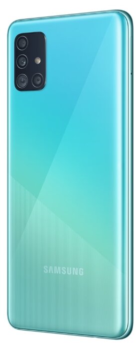 Смартфон Samsung Galaxy A51 64GB фото 25