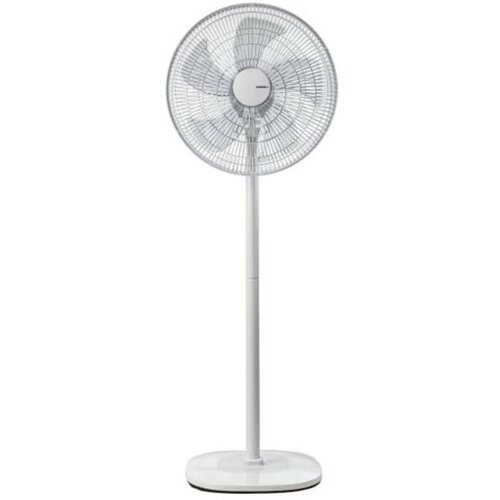 Вентилятор Centek CT-5024 White напольный 65 Вт 445 см 4 скорости белый 754500₽