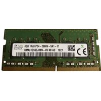 Оперативная память Hynix HMA81GS6CJR8N-VK DDRIV 8GB