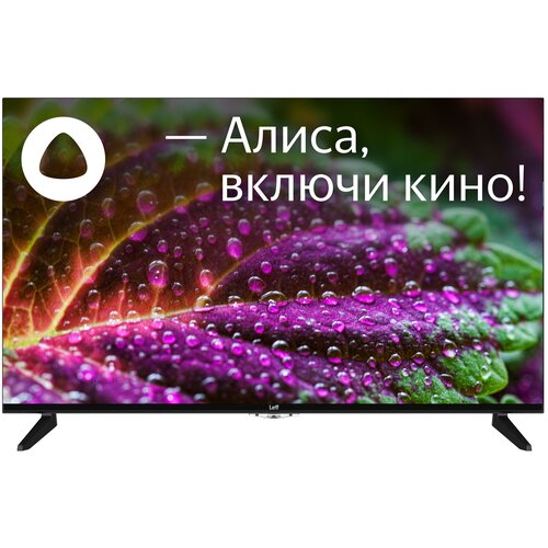Телевизор LED LEFF 43U520S 4K Smart 2230000₽