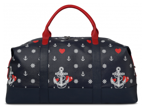 фото Сумка дорожная Antan