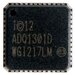 Сетевой контроллер Intel WGI217LM (A3) SLJWF QFN48