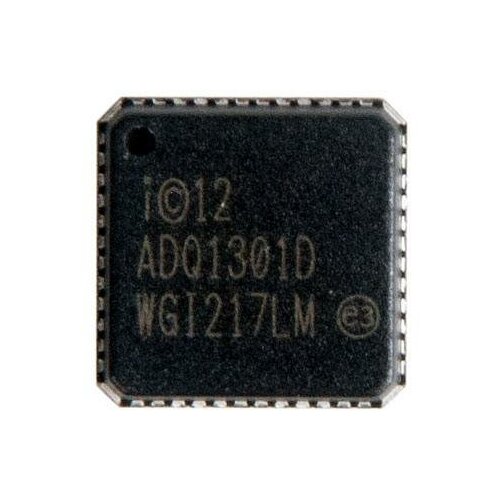 Сетевой контроллер Intel WGI217LM (A3) SLJWF QFN48