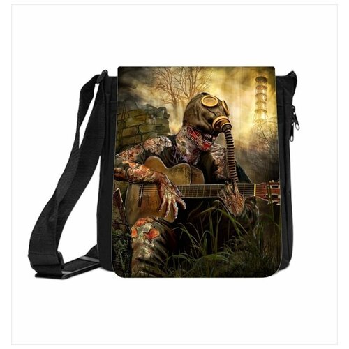 фото Сумка s.t.a.l.k.e.r. № 7 bugrikshop