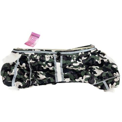 Такса комбинезон 