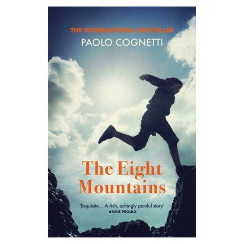 The Eight Mountains | Cognetti Paolo