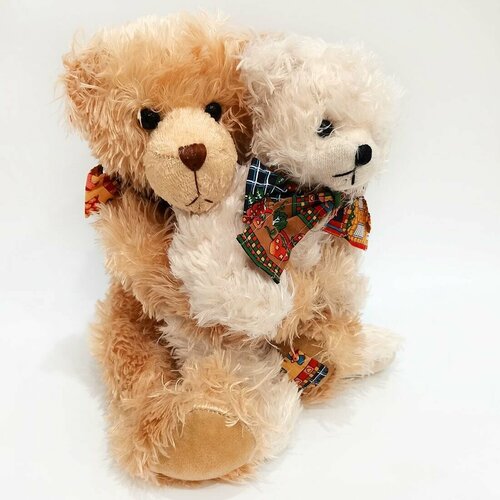 Мягкая игрушка Settler Bears Медведь Даллас и Кип, 35 см Австралия