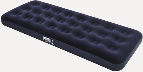 Изображение товара Матрас надувной BestWay Flocked Air Bed 67000 BW