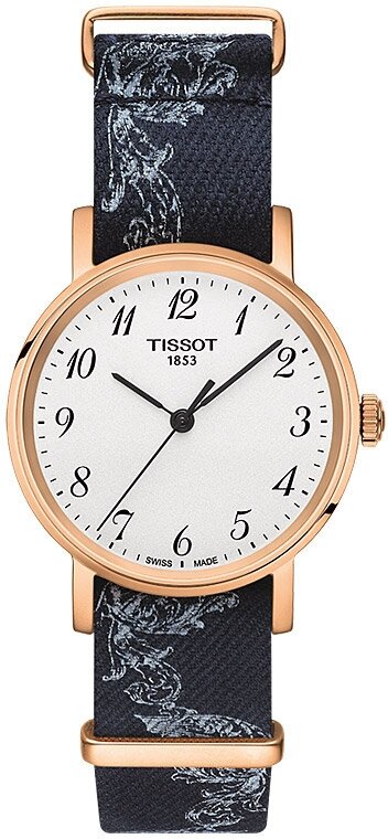 Наручные часы TISSOT T-Classic