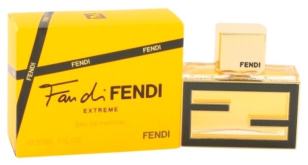 fan di fendi extreme