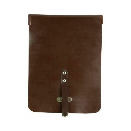 фото Сумка- планшет сержантский уставной коричневый нет бренда