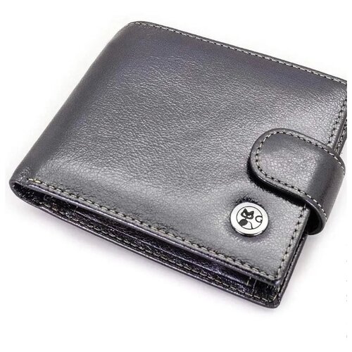 фото Маленький женский кожаный кошелек sergio valentini св 8124-014