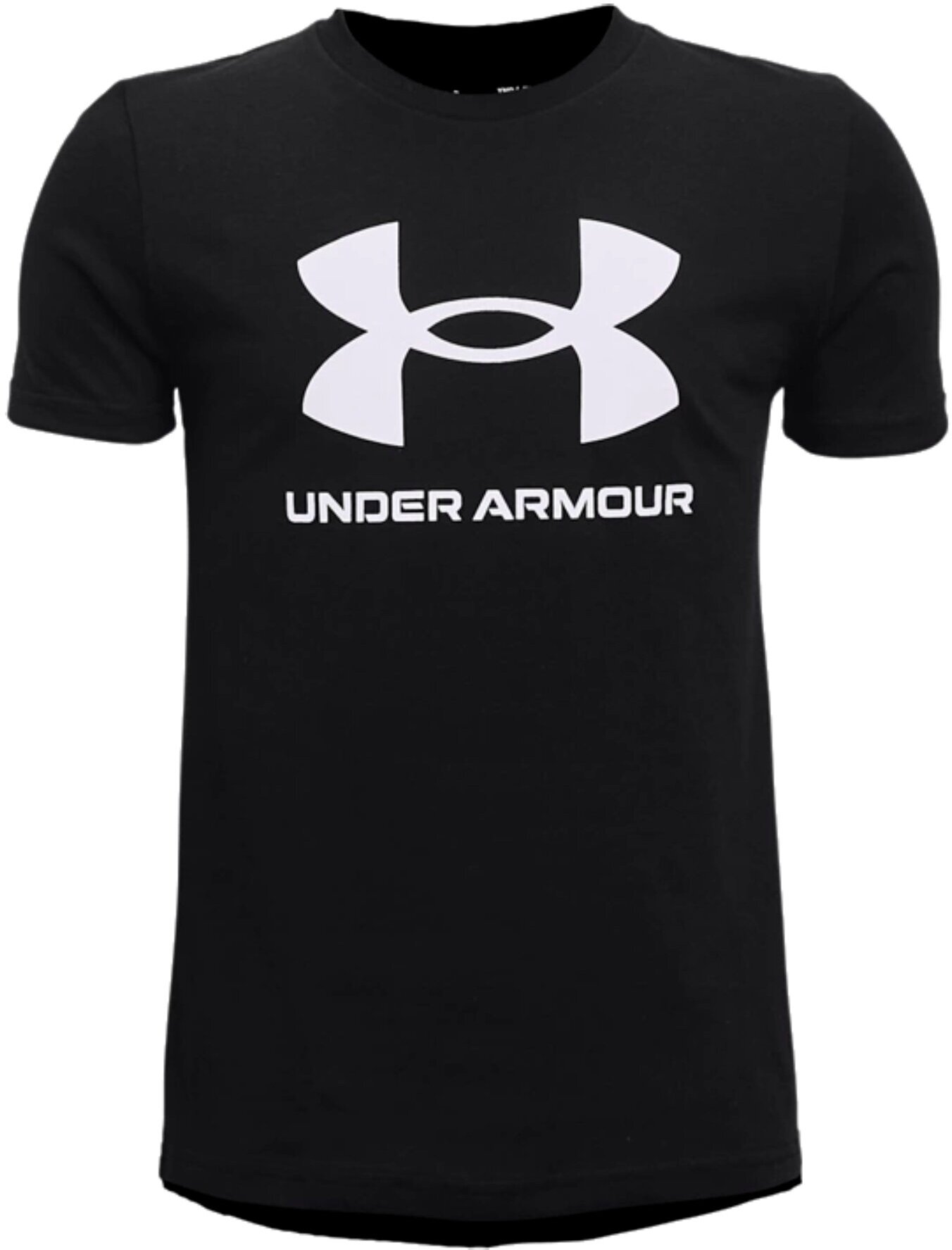 Футболка спортивная Under Armour