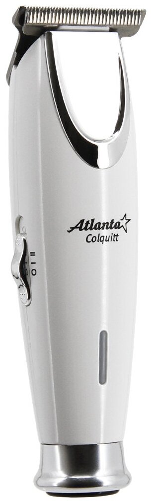 ATLANTA ATH-6912 (BEIGE) - фотография № 4