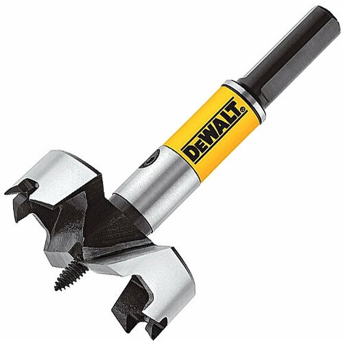 Сверло DeWalt Фостнера, 92мм DT4589