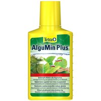 Средство против водорослей Tetra AlguMin Plus 100 мл, жидкое