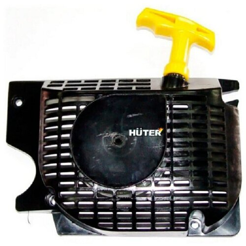 Стартер для бензопил HUTER BS-45, BS-45М, BS-52 стартер для huter bs 40