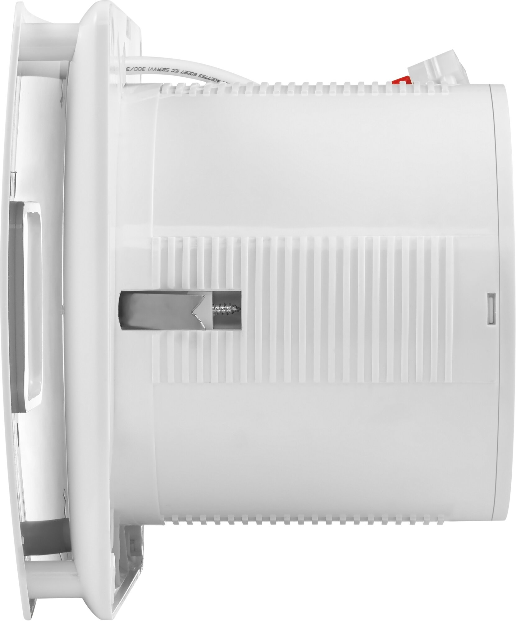 Вентилятор вытяжной серии Premium EAF-100TH с таймером и гигростатом