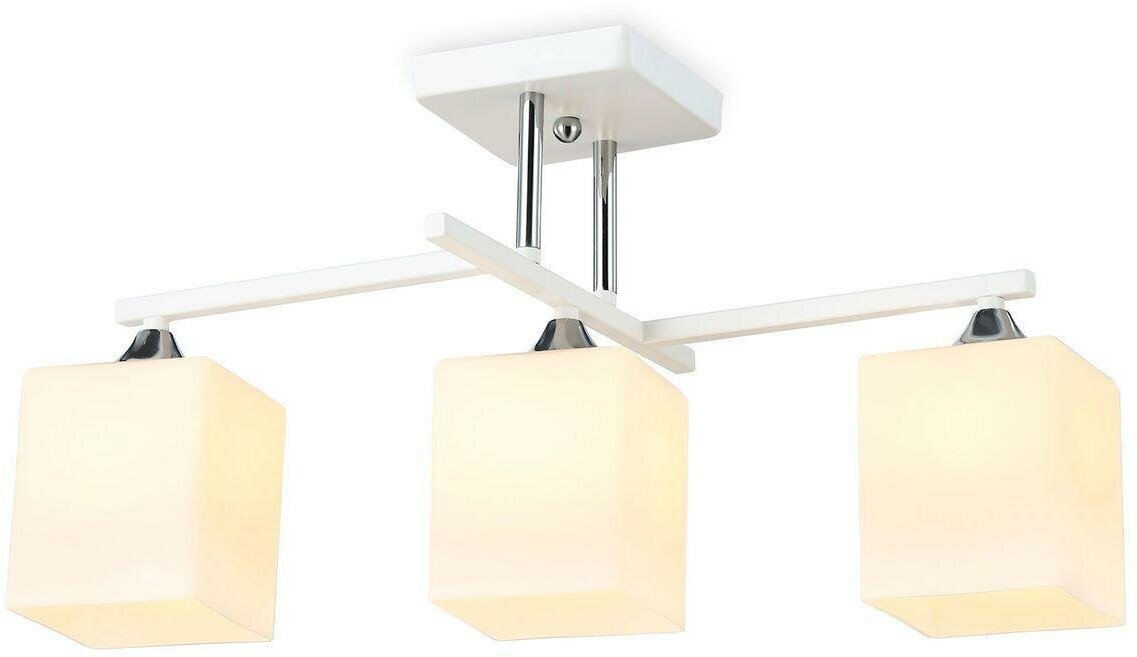 Потолочная люстра Ambrella light Traditional Modern TR303113