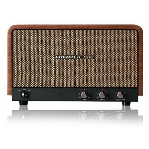 AIRPULSE P100X walnut 5359500₽