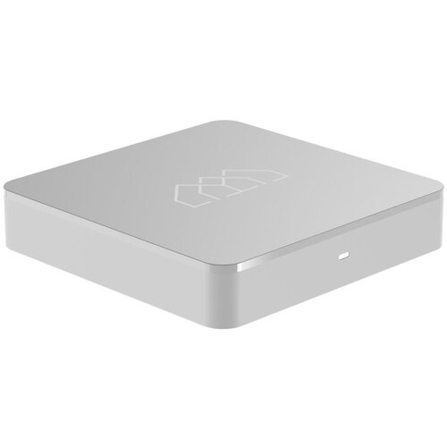 IPTV UHD-приставка Homatics Box R HD 519400₽