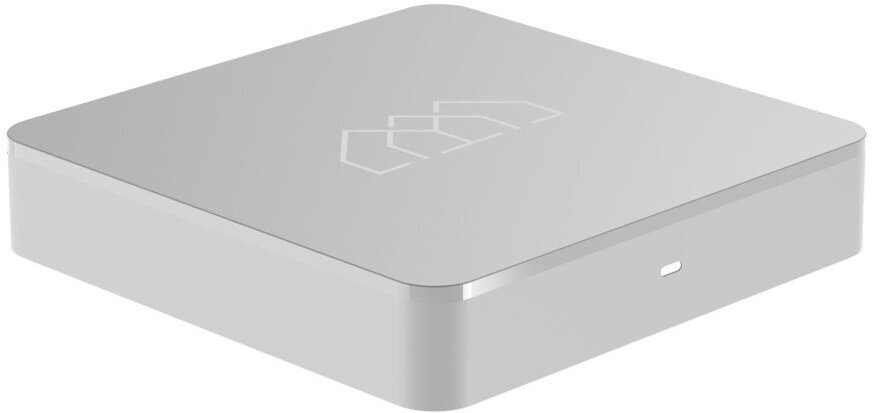 IPTV UHD-приставка Homatics Box R HD