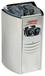 Электрическая банная печь Harvia Vega Compact BC35