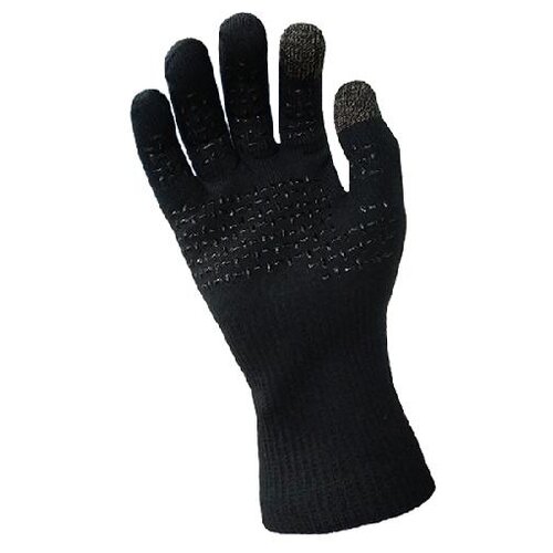 фото Водонепроницаемые перчатки dexshell thermfit neo gloves l (dg324tsblkl)
