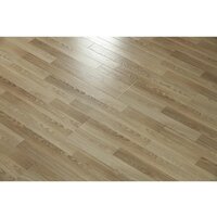 Ламинат Woodstyle Magic Strip 61153 Дуб Микелон, Бежевый