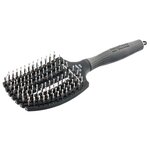 Щетка Olivia Garden Finger Brush Large BR-FB1PC-CL000 - изображение