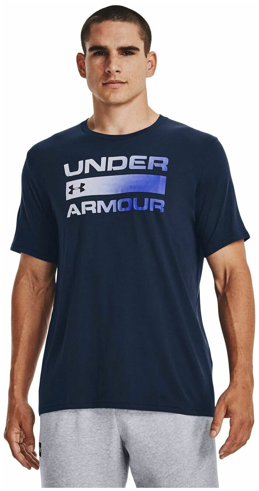 Футболка спортивная Under Armour