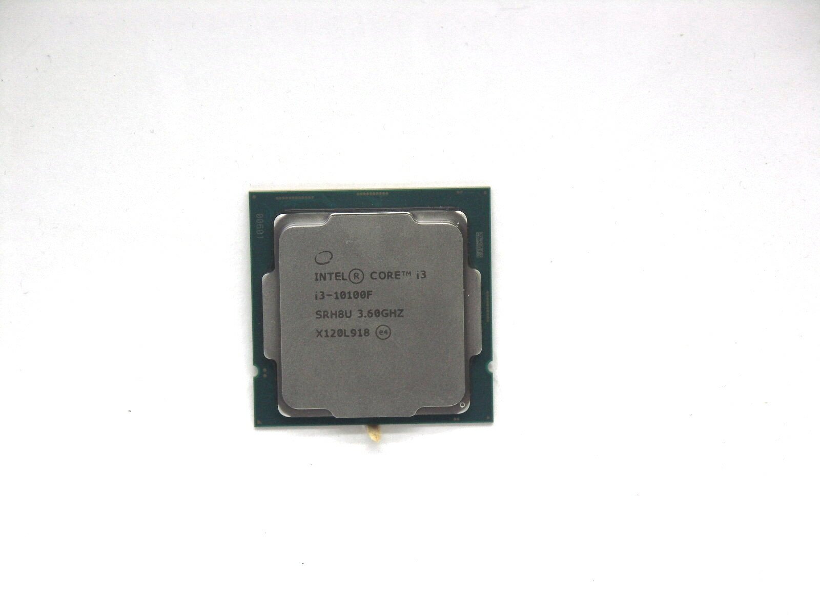 Персональные компьютеры It-Blok Процессор Intel Core i3-10100F LGA1200, 4 x 3600 МГц, OEM