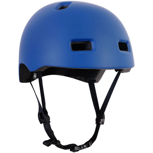 Шлем для BMX велосипеда, скейтборда, защита Cortex conform multi sport matte blue, размер M (50-58 см)