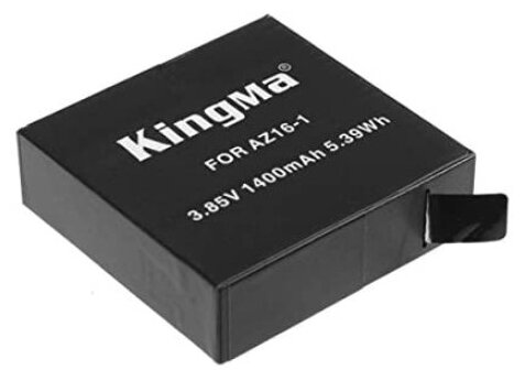 Аккумулятор Kingma AZ16-1 фото 1