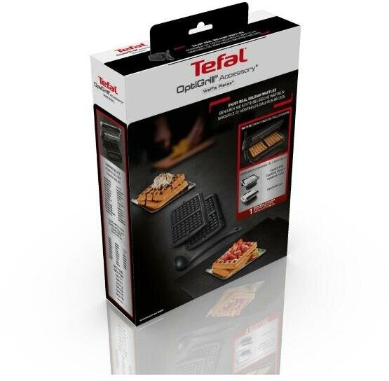 Насадка для вафель Tefal - фото №2
