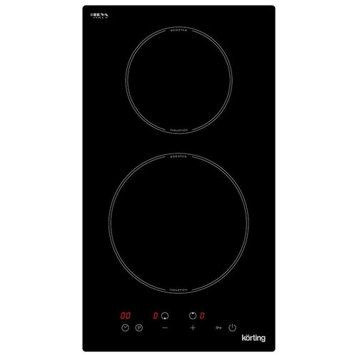 Варочная панель индукционная Korting HI 32021 B 1999000₽