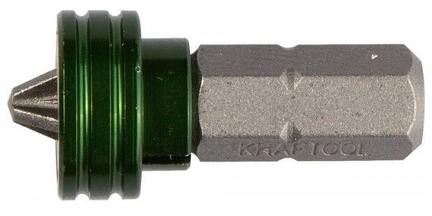 KRAFTOOL  PH2, 25    -, C 1/4", KRAFTOOL "PERT"